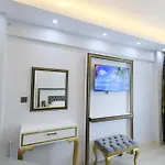 Хостел Hotel&guesthouse Стамбул