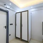 Hotel&guesthouse Хостел Стамбул