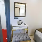 Hotel&guesthouse