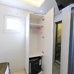 Hotel&guesthouse Хостел Стамбул