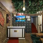 Хостел Hotel&guesthouse