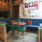 Hotel&guesthouse Хостел Стамбул