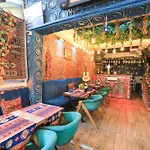 Hotel&guesthouse * Стамбул