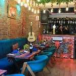 Хостел Hotel&guesthouse