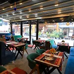 Хостел Hotel&guesthouse Стамбул