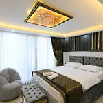 Hotel&guesthouse Хостел Стамбул