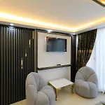 Хостел Hotel&guesthouse Стамбул