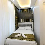 Хостел Hotel&guesthouse *