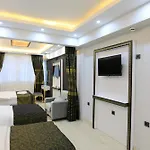 Hotel&guesthouse Стамбул