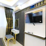 Хостел Hotel&guesthouse