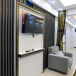 Hotel&guesthouse Хостел *
