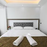 Hotel&guesthouse Хостел Стамбул