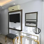 Хостел Hotel&guesthouse Стамбул