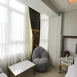 Hotel&guesthouse Хостел