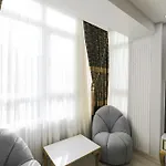 Хостел Hotel&guesthouse