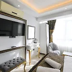 Hotel&guesthouse Хостел Стамбул