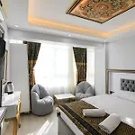 Хостел Hotel&guesthouse Стамбул