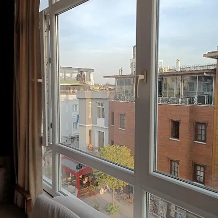 Hotel&guesthouse אכסניה