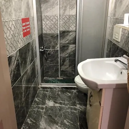 אכסניה Hotel&guesthouse *
