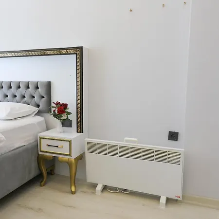 אכסניה Hotel&guesthouse *