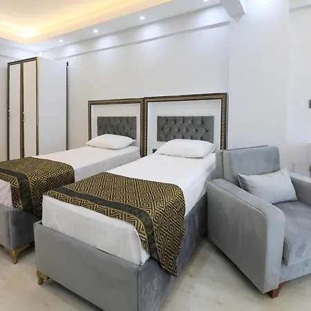 Hotel&guesthouse Хостел *