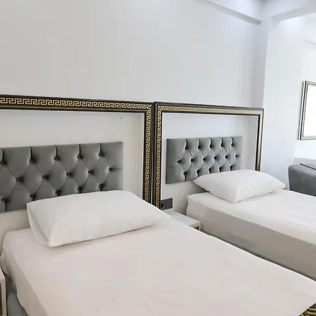Хостел Hotel&guesthouse *