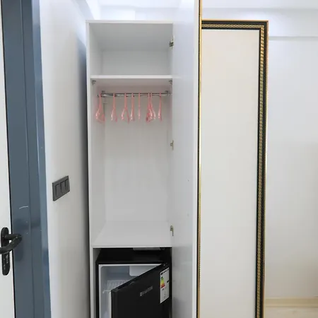 אכסניה Hotel&guesthouse איסטמבול