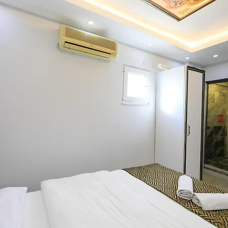 Hotel&guesthouse אכסניה