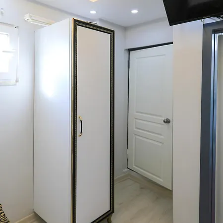 אכסניה Hotel&guesthouse