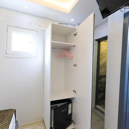 Hotel&guesthouse אכסניה איסטמבול