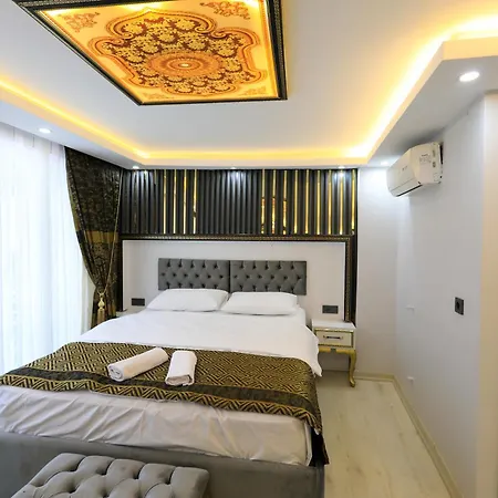 אכסניה Hotel&guesthouse