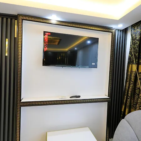 אכסניה Hotel&guesthouse