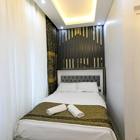 אכסניה Hotel&guesthouse *