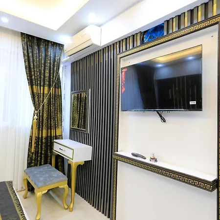 אכסניה Hotel&guesthouse