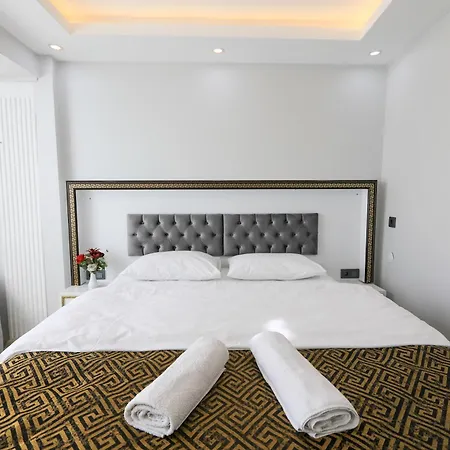 Hotel&guesthouse אכסניה איסטמבול