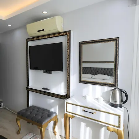 אכסניה Hotel&guesthouse איסטמבול