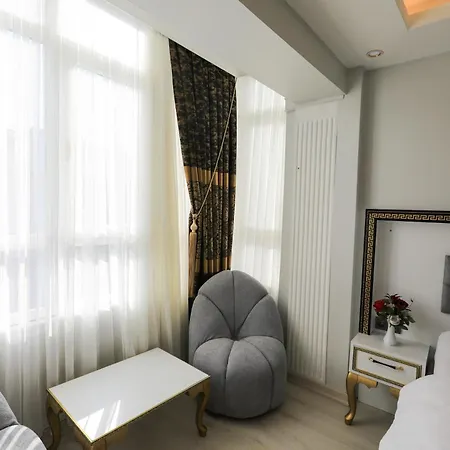 Hotel&guesthouse אכסניה