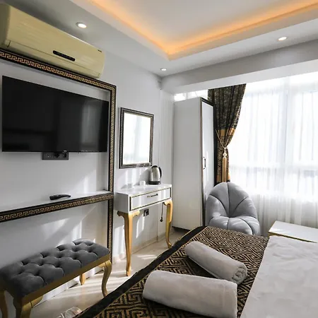 Hotel&guesthouse אכסניה *