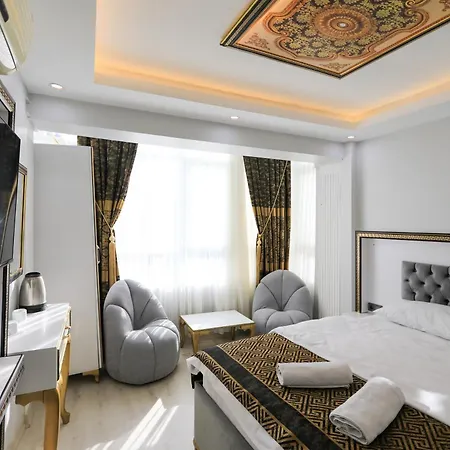 אכסניה Hotel&guesthouse איסטמבול