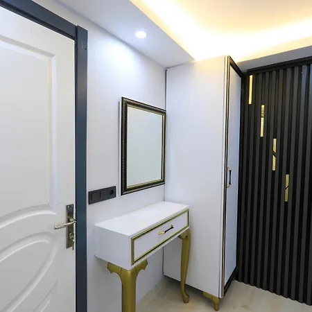 אכסניה Hotel&guesthouse *