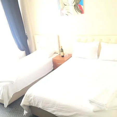 Hotel&guesthouse איסטמבול