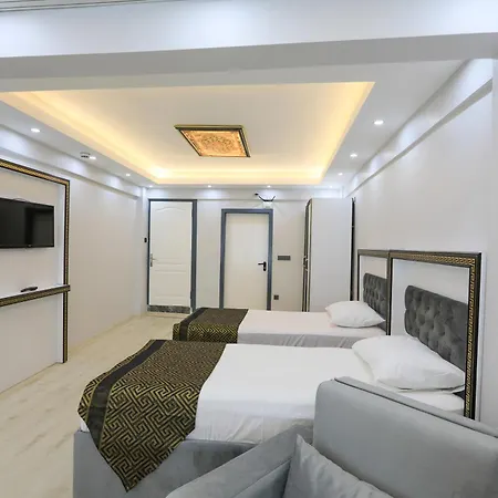 Hotel&guesthouse Hostel