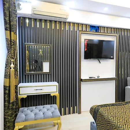 Hotel&guesthouse *
