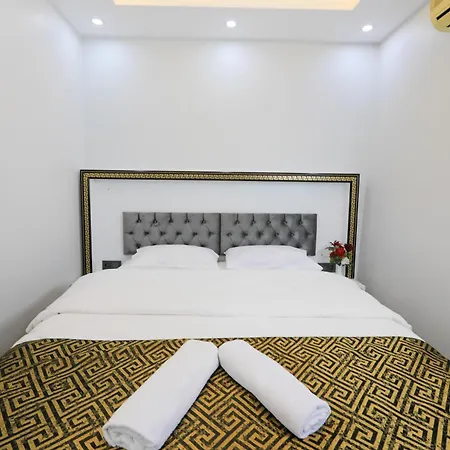 Hotel&guesthouse Κωνσταντινούπολη