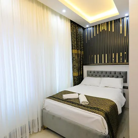 Hotel&guesthouse Hostel *