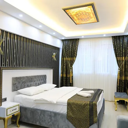 Hotel&guesthouse Hostel Κωνσταντινούπολη