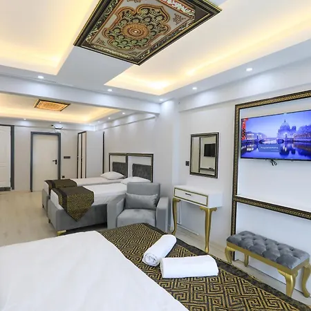 Hotel&guesthouse Хостел *