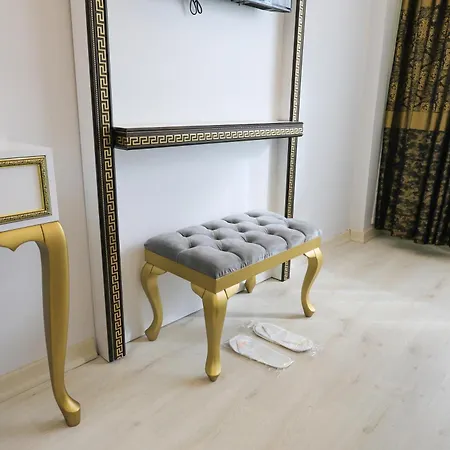 Hotel&guesthouse Vandrerhjem Istanbul