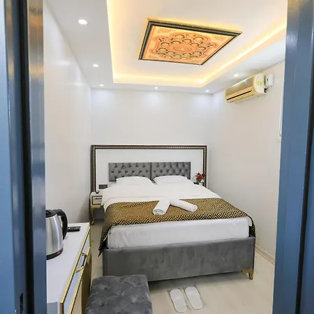 Hotel&guesthouse * Istanbul