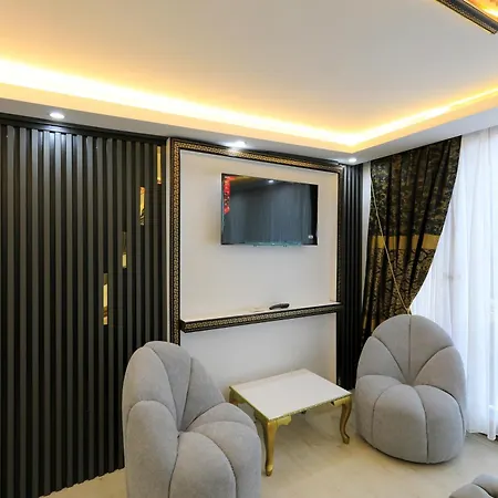 Хостел Hotel&guesthouse Стамбул
